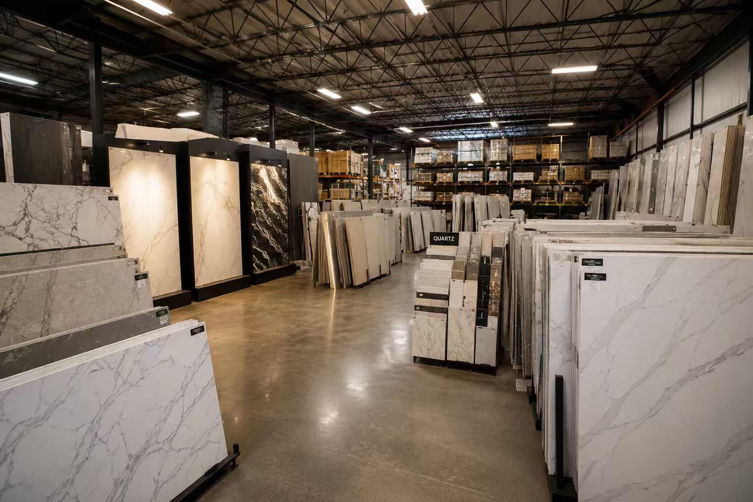 WESTGATE SUPPLY LLC